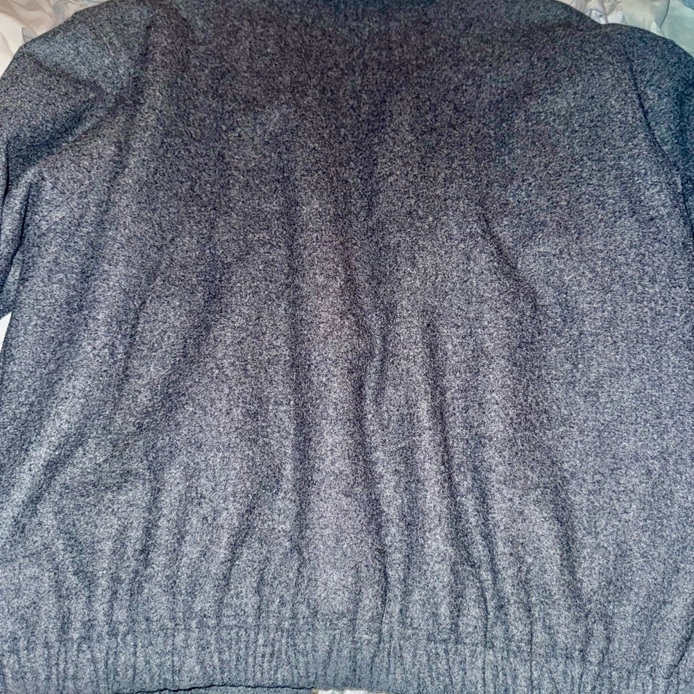 Pendleton Charcoal Gray Outerwear - image 3